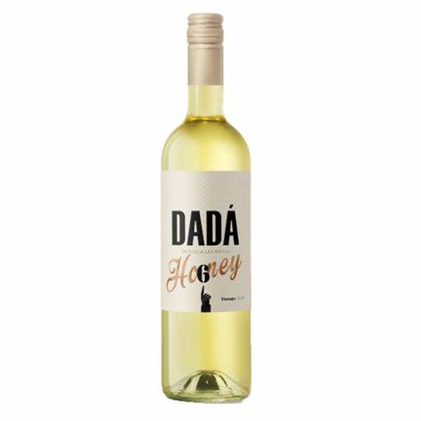 DADA 6 HONEY DE 750ml